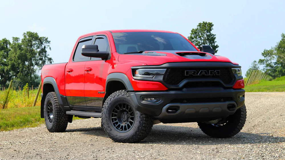 Unleash Your Mopar's Ultimate Potential